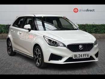Used MG MG3 2024 for sale - 74863986: Photo