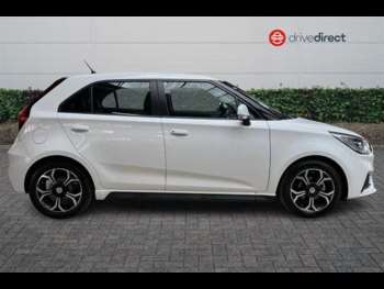 Used MG MG3 2024 for sale - 74863986: Photo