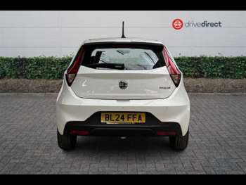 Used MG MG3 2024 for sale - 74863986: Photo