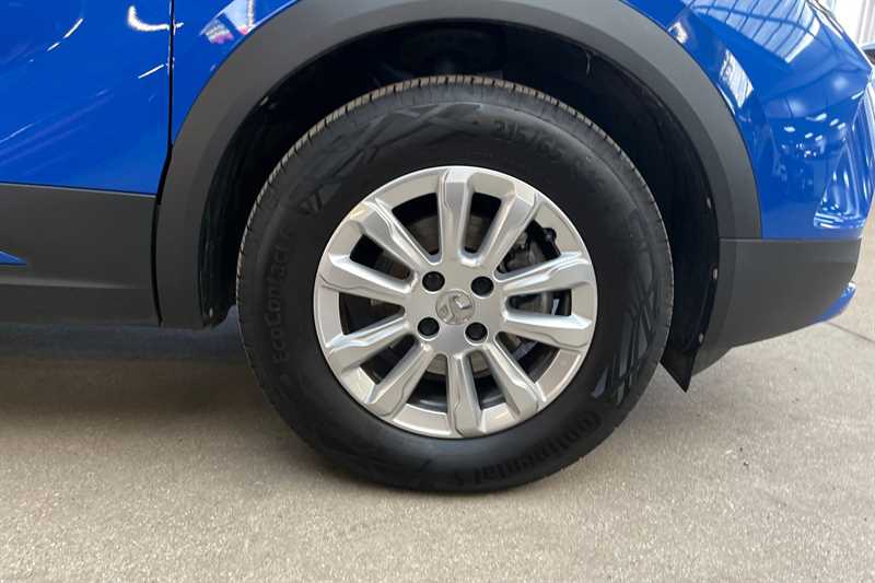 Used Vauxhall Mokka 2021 for sale - 76938569: Photo 11