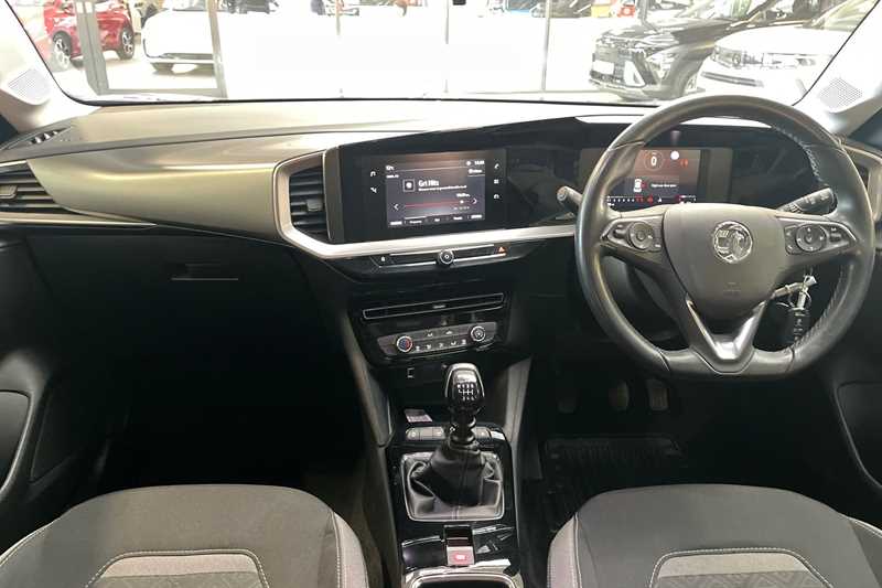 Used Vauxhall Mokka 2021 for sale - 76938569: Photo 13