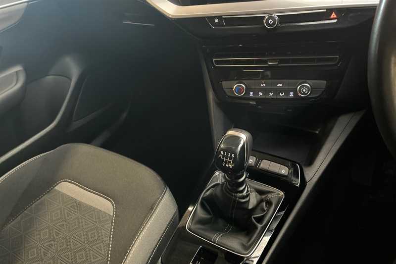 Used Vauxhall Mokka 2021 for sale - 76938569: Photo 14