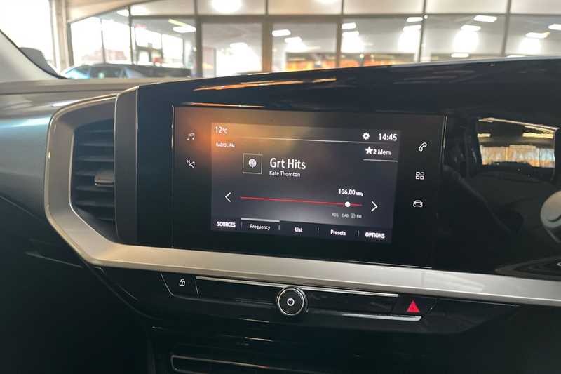 Used Vauxhall Mokka 2021 for sale - 76938569: Photo 17