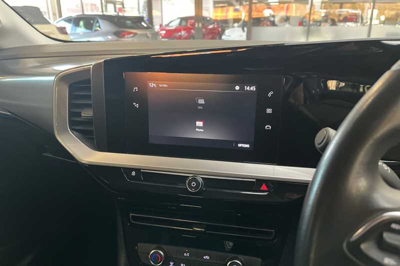 Used Vauxhall Mokka 2021 for sale - 76938569: Photo 19