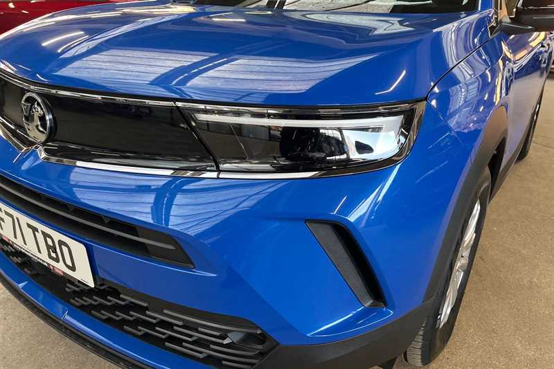 Used Vauxhall Mokka 2021 for sale - 76938569: Photo 29