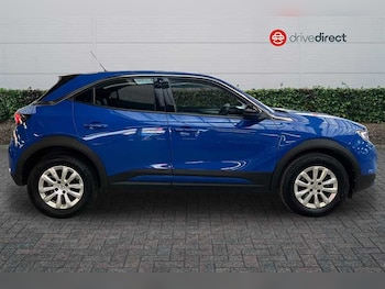 Used Vauxhall Mokka 2021 for sale - 76938569: Photo