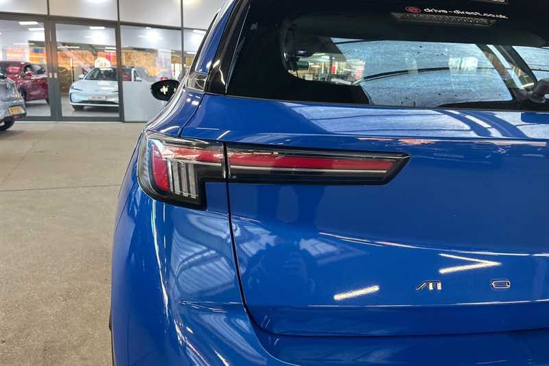 Used Vauxhall Mokka 2021 for sale - 76938569: Photo 31