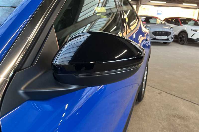 Used Vauxhall Mokka 2021 for sale - 76938569: Photo 35