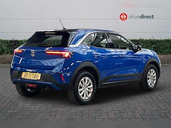 Used Vauxhall Mokka 2021 for sale - 76938569: Photo