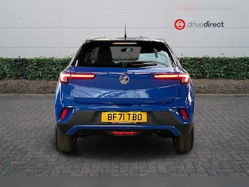 Used Vauxhall Mokka 2021 for sale - 76938569: Photo