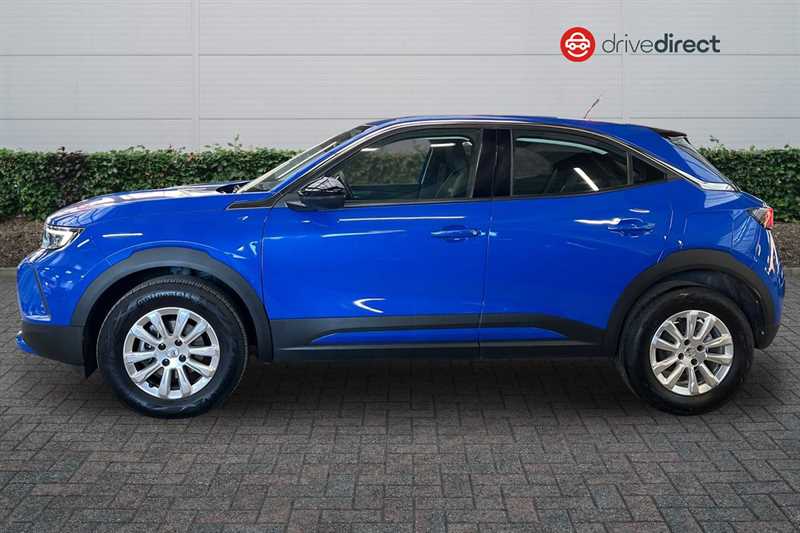 Used Vauxhall Mokka 2021 for sale - 76938569: Photo 6