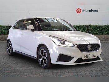 Used MG MG3 2019 for sale - 77699924: Photo