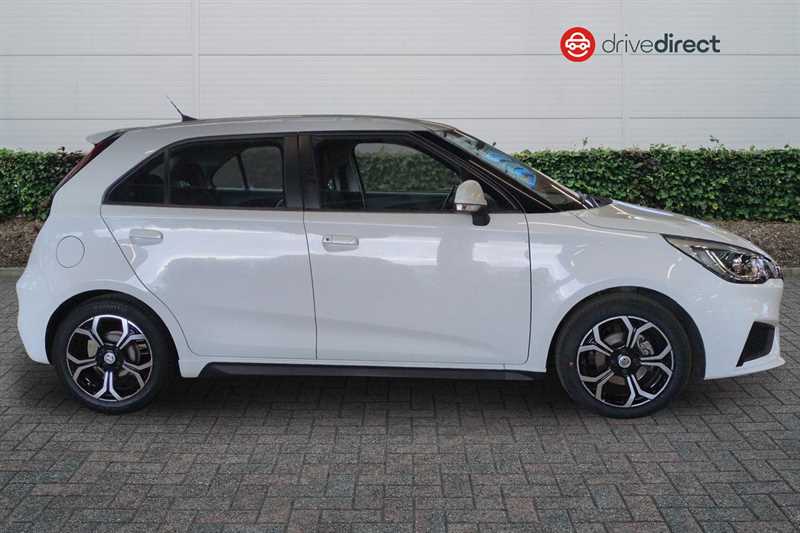 Used MG MG3 2019 for sale - 77699924: Photo 2