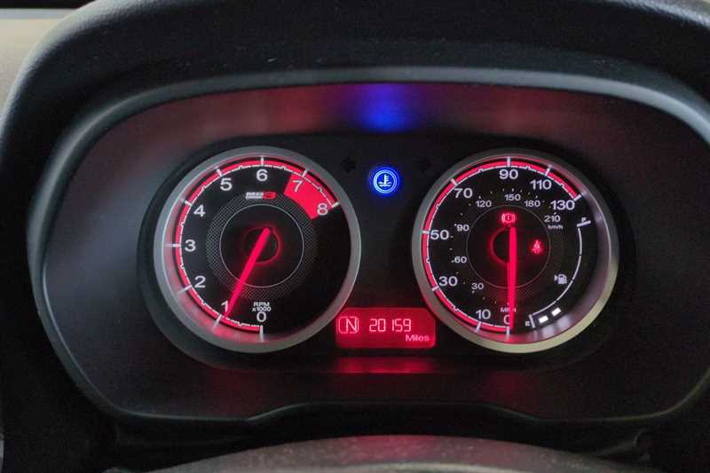 Used MG MG3 2019 for sale - 77699924: Photo 20