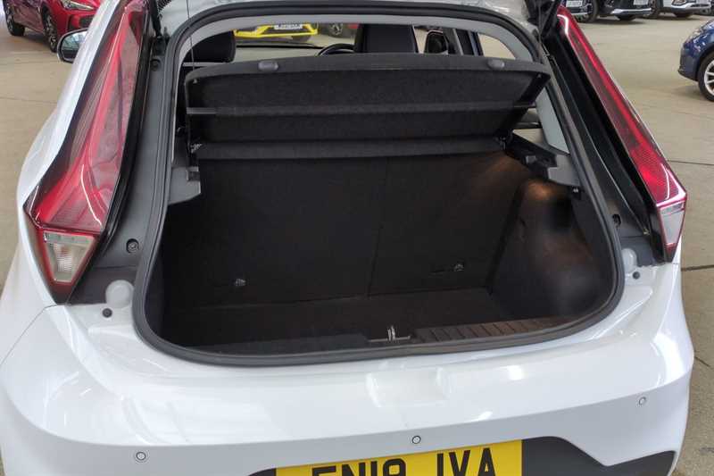 Used MG MG3 2019 for sale - 77699924: Photo 25