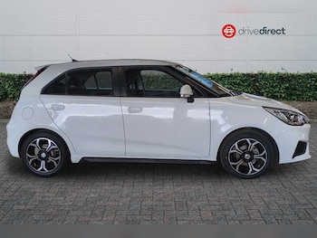Used MG MG3 2019 for sale - 77699924: Photo