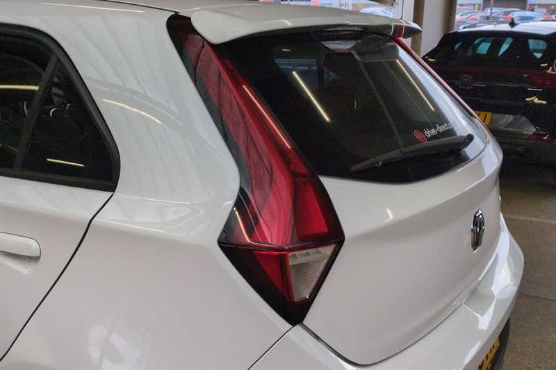 Used MG MG3 2019 for sale - 77699924: Photo 31