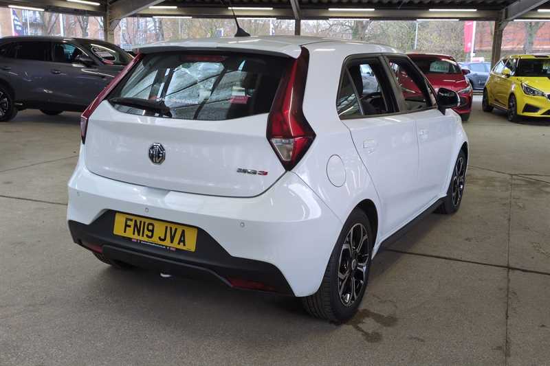 Used MG MG3 2019 for sale - 77699924: Photo 38