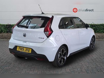 Used MG MG3 2019 for sale - 77699924: Photo