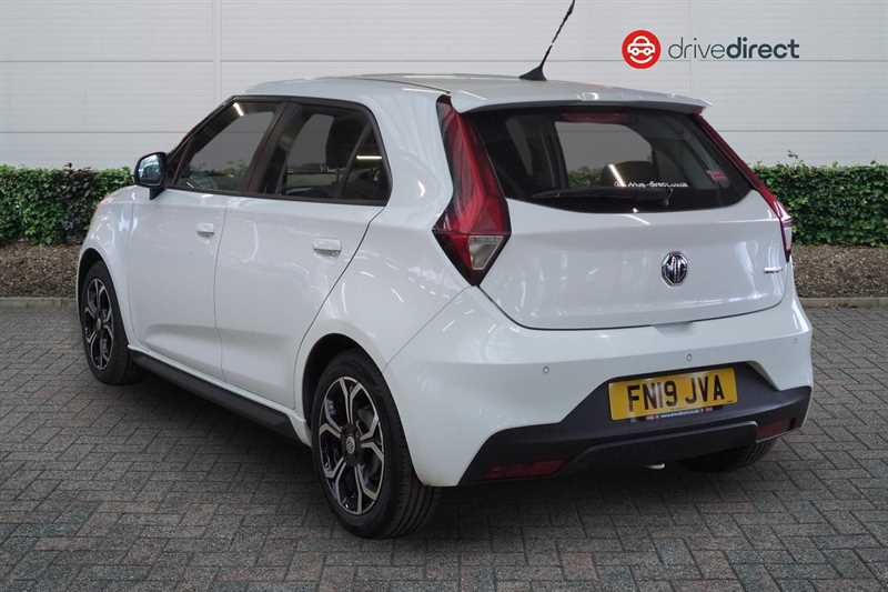 Used MG MG3 2019 for sale - 77699924: Photo 5