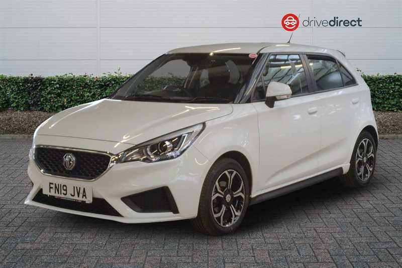 Used MG MG3 2019 for sale - 77699924: Photo 7