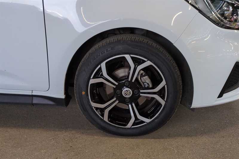 Used MG MG3 2019 for sale - 77699924: Photo 9