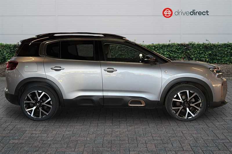 Used Citroen C5 Aircross 2023 for sale - 77486056: Photo 2