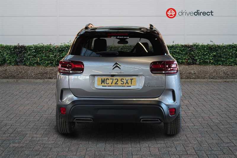 Used Citroen C5 Aircross 2023 for sale - 77486056: Photo 4