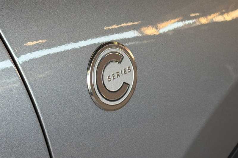 Used Citroen C5 Aircross 2023 for sale - 77486056: Photo 44