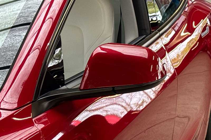 Used Tesla Model 3 2022 for sale - 76775418: Photo 35