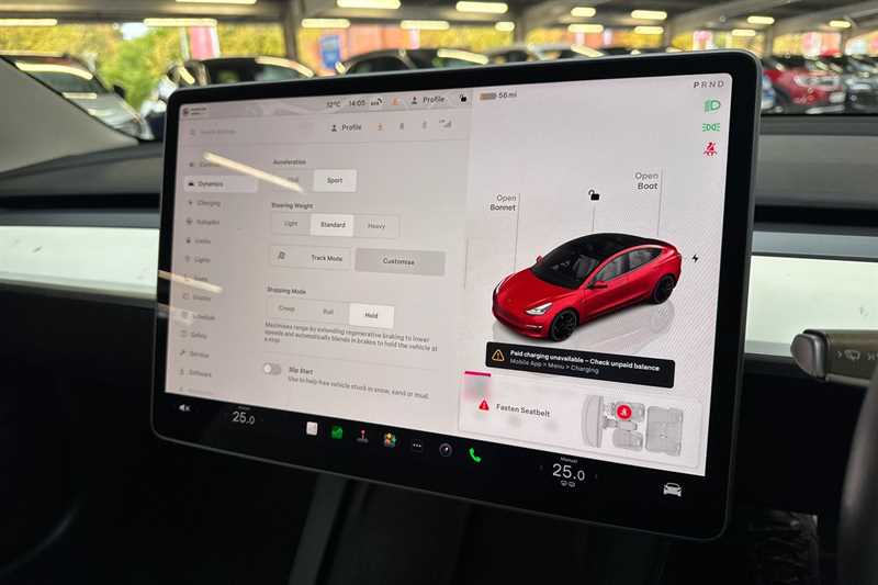 Used Tesla Model 3 2022 for sale - 76775418: Photo 41