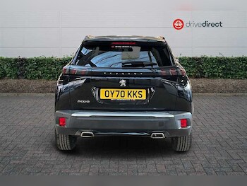 Used Peugeot 2008 2020 for sale - 76956315: Photo