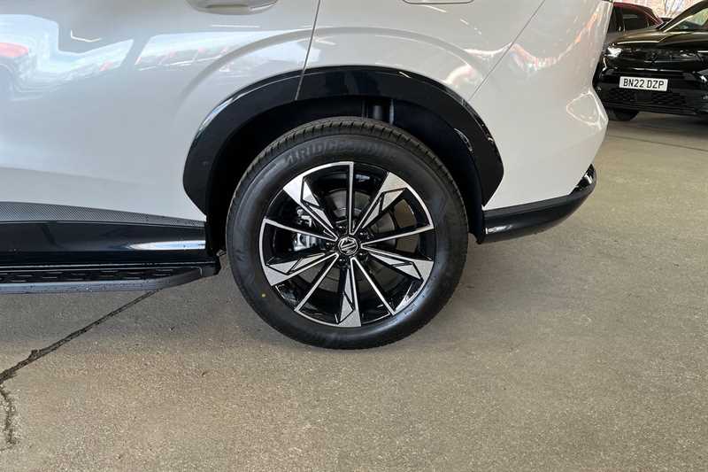 Used MG MG HS 2025 for sale - 77944190: Photo 11