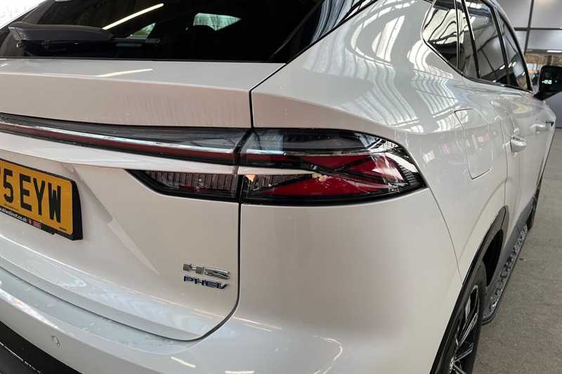 Used MG MG HS 2025 for sale - 77944190: Photo 32