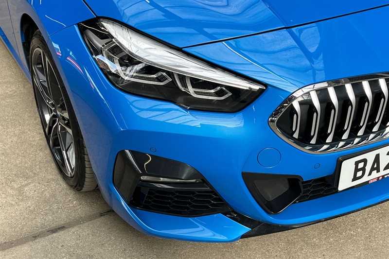 Used BMW 2 Series 2024 for sale - 77554608: Photo 28