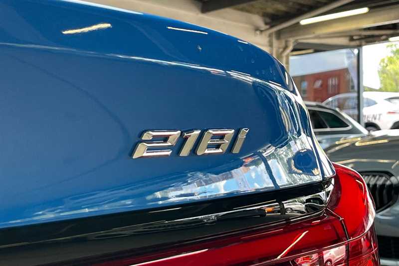 Used BMW 2 Series 2024 for sale - 77554608: Photo 30