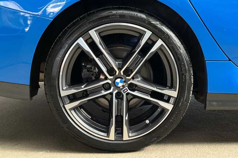 Used BMW 2 Series 2024 for sale - 77554608: Photo 9