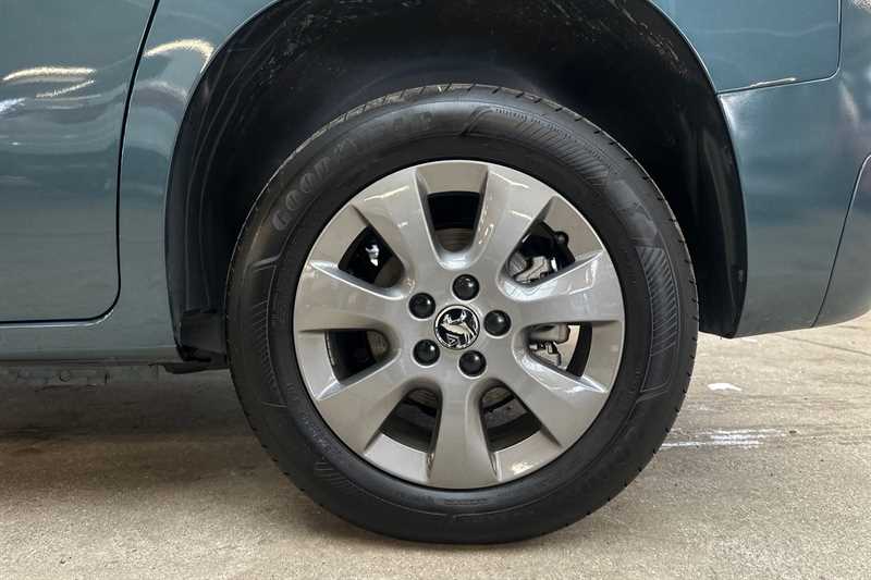 Used Vauxhall Combo Life 2025 for sale - 76747275: Photo 10