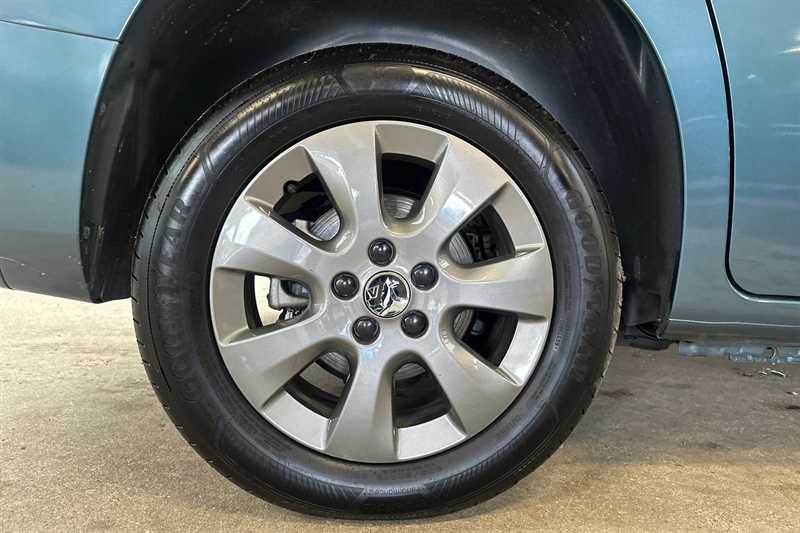 Used Vauxhall Combo Life 2025 for sale - 76747275: Photo 11