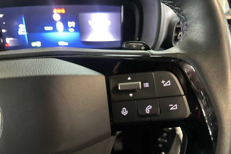 Used Vauxhall Combo Life 2025 for sale - 76747275: Photo 22