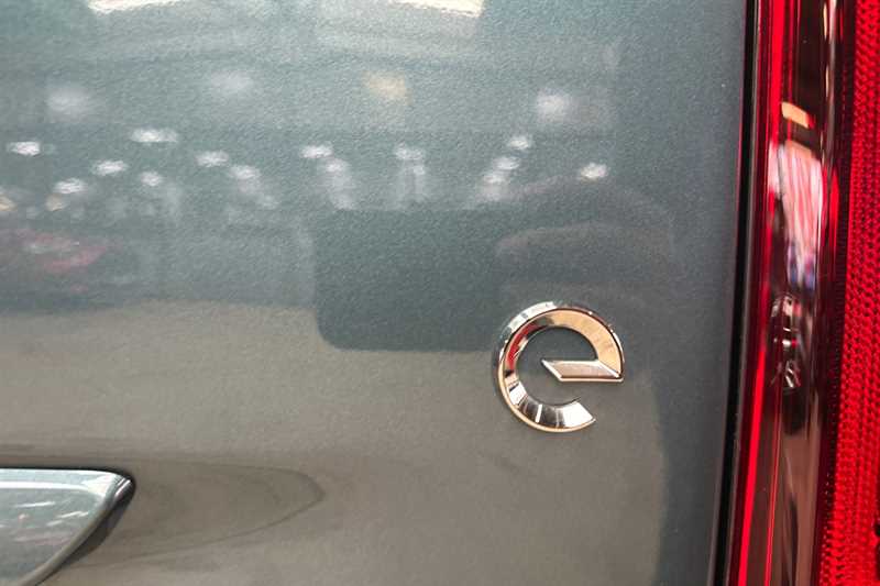 Used Vauxhall Combo Life 2025 for sale - 76747275: Photo 30