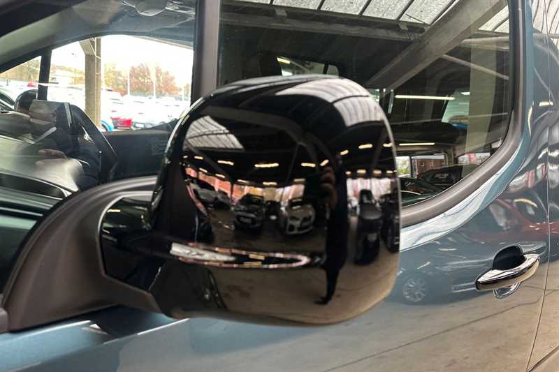 Used Vauxhall Combo Life 2025 for sale - 76747275: Photo 35