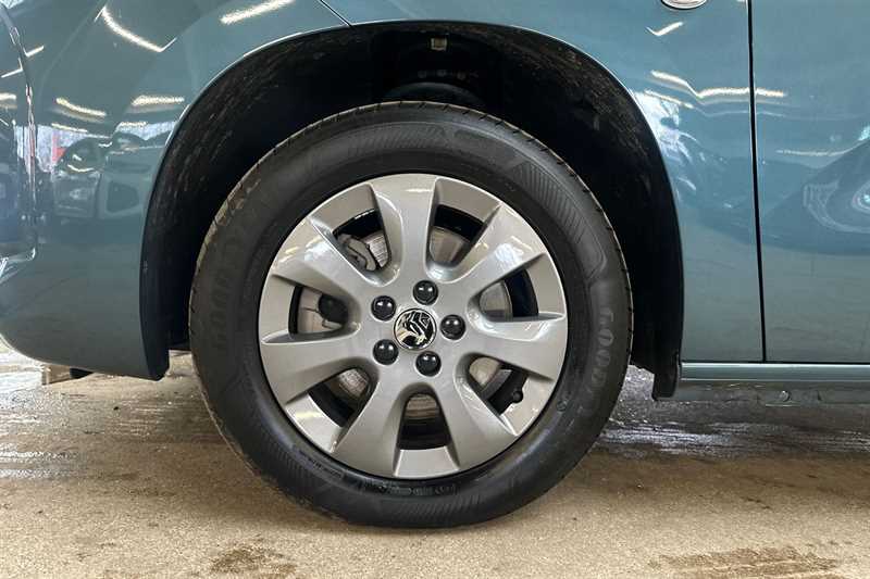 Used Vauxhall Combo Life 2025 for sale - 76747275: Photo 9