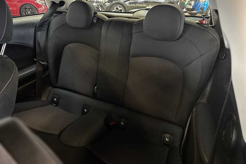Used MINI Hatch 2023 for sale - 77562184: Photo 24