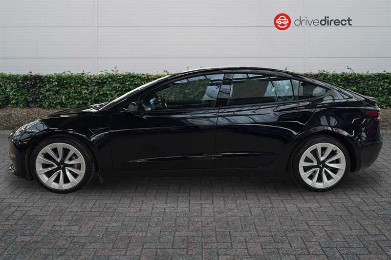 Used Tesla Model 3 2021 for sale - 77773326: Photo 6