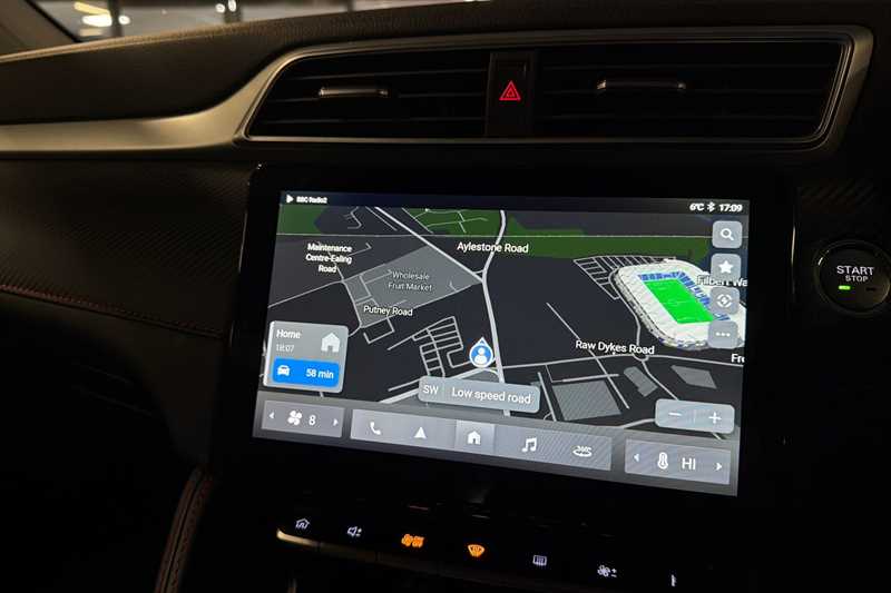 Used MG MG ZS 2022 for sale - 77430151: Photo 18