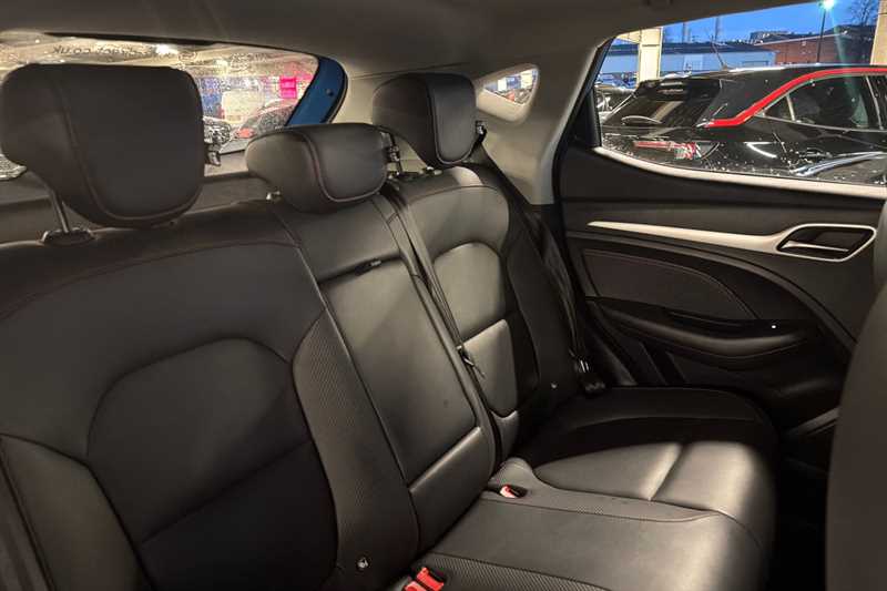 Used MG MG ZS 2022 for sale - 77430151: Photo 24