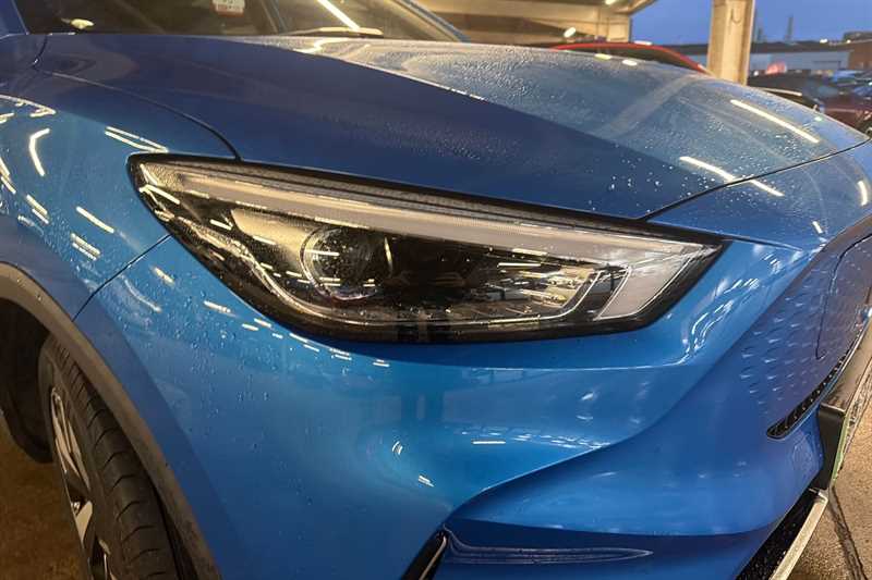 Used MG MG ZS 2022 for sale - 77430151: Photo 28