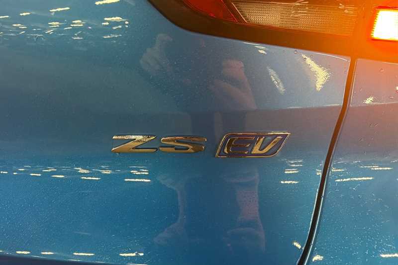 Used MG MG ZS 2022 for sale - 77430151: Photo 30