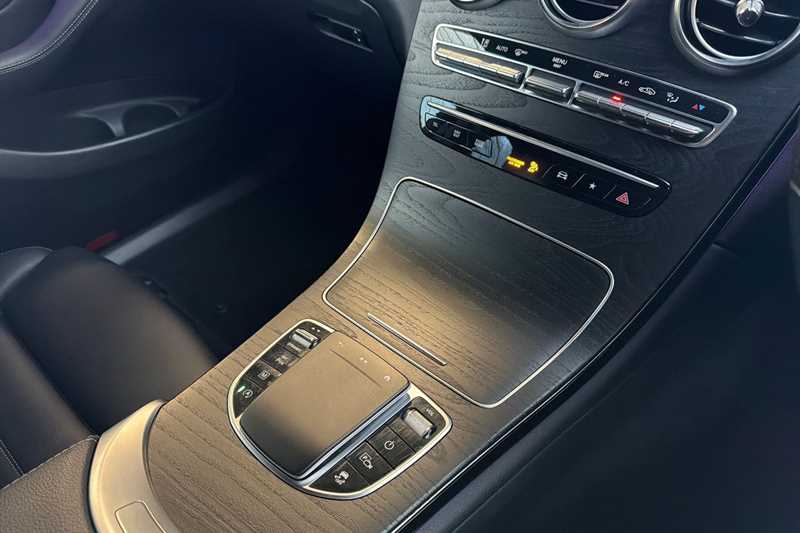 Used Mercedes-Benz GLC 2021 for sale - 77402416: Photo 14